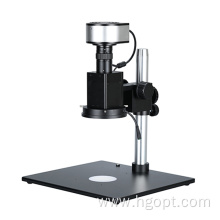 Auto Focus Digital Camera Microscope